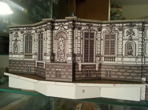 Linderhof Linderhof