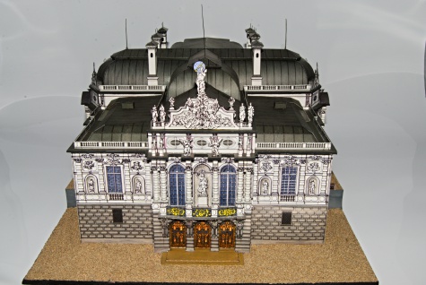 Linderhof Linderhof