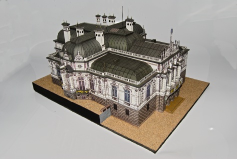 Linderhof Linderhof