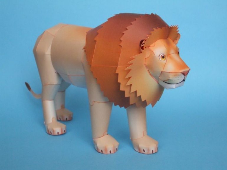 Lion