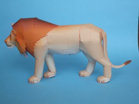 Lion
