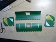 Li�ta krone X Disc 6200 
