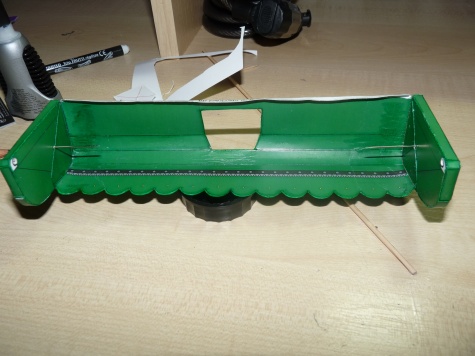 Li�ta krone X Disc 6200 