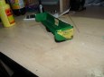 Li�ta krone X Disc 6200 