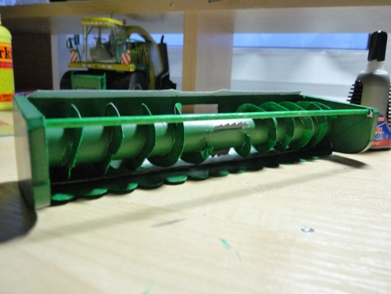 Lišta krone X Disc 6200 (Plná velikost v novém okně) Lišta krone X Disc 6200