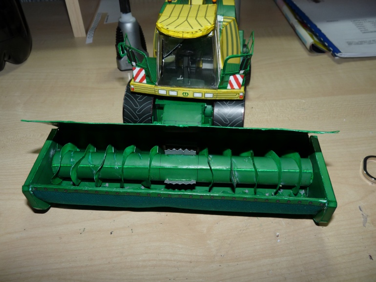 Lišta krone X Disc 6200 (Plná velikost v novém okně) Lišta krone X Disc 6200