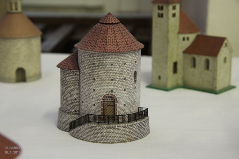 Litom��ice 2010-01-16