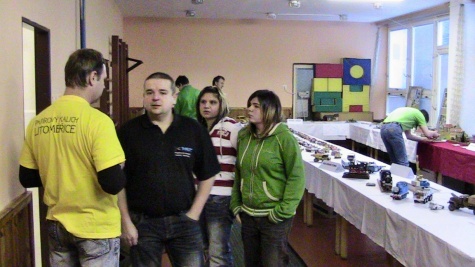 Litom��ice 2010