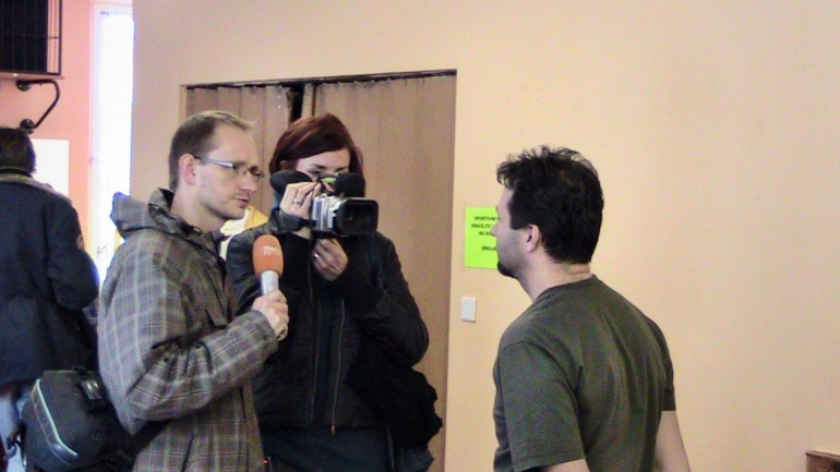 Litom��ice 2010