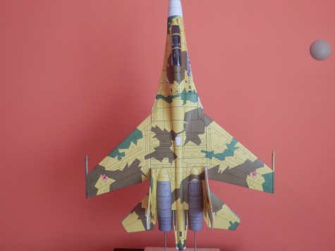 Su-30 Su-30