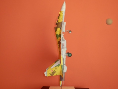 Su-30 Su-30