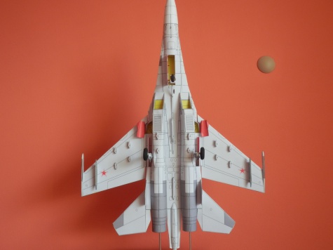 Su-30 Su-30