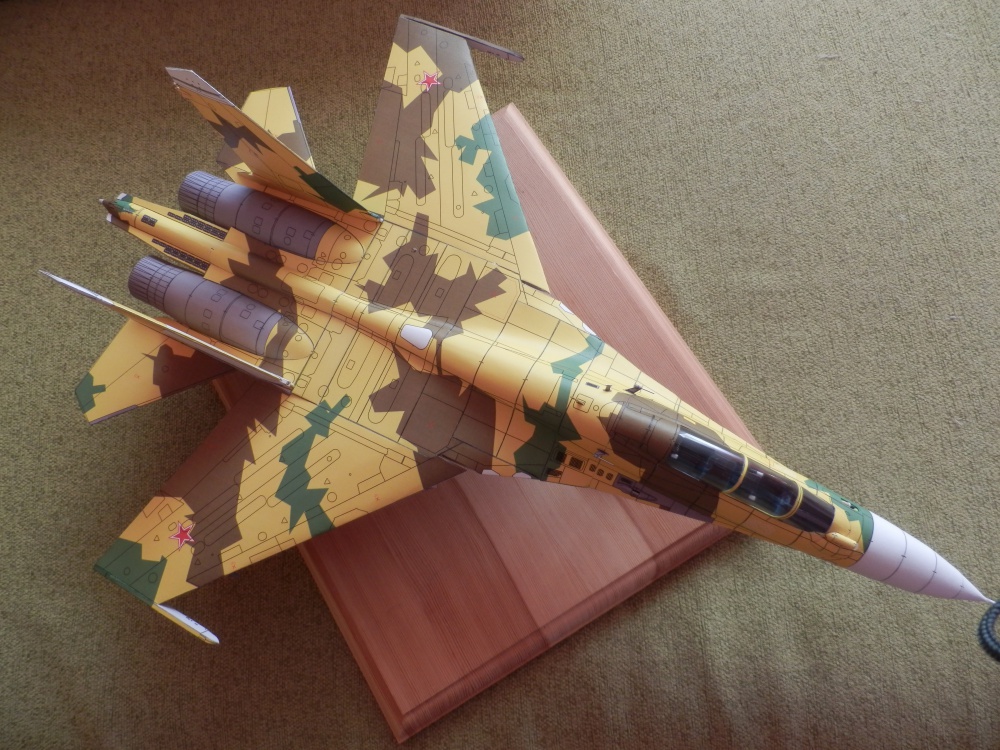 Su-30 (Plná velikost v novém okně) Su-30