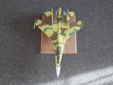 Su-30 Su-30