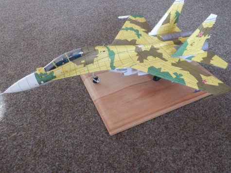 Su-30 Su-30