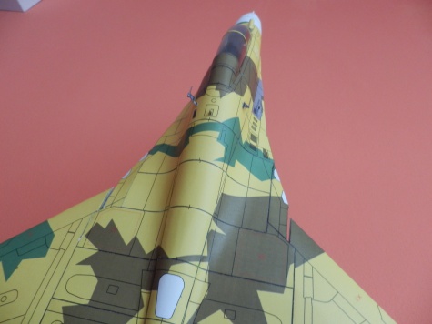 Su-30 Su-30