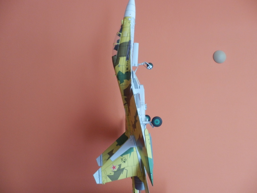 Su-30 (Plná velikost v novém okně) Su-30
