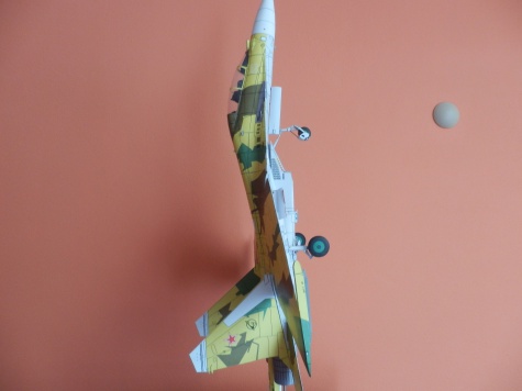 Su-30 Su-30