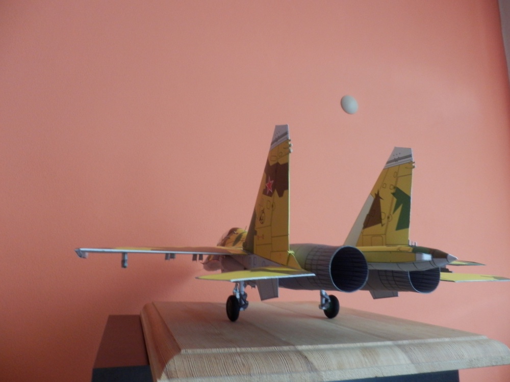 Su-30 (Plná velikost v novém okně) Su-30