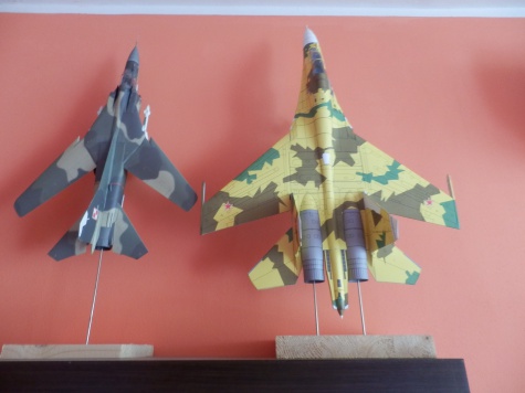 Su-30 Su-30