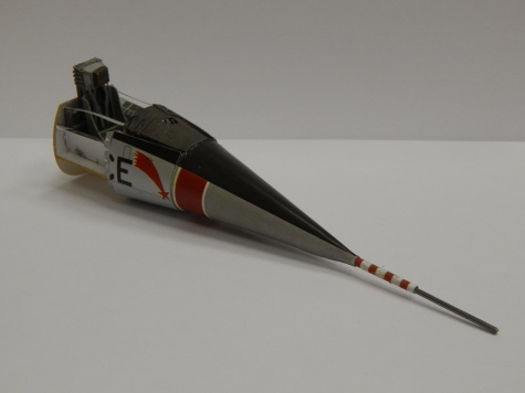 Lockheed F 104 C Stafighter