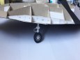 Lockheed F-117A NIGHTHAWK