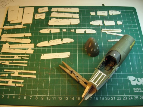Lockheed P 38 G Lightning Lockheed P 38 G Lightning