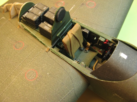 Lockheed P 38 G Lightning Lockheed P 38 G Lightning