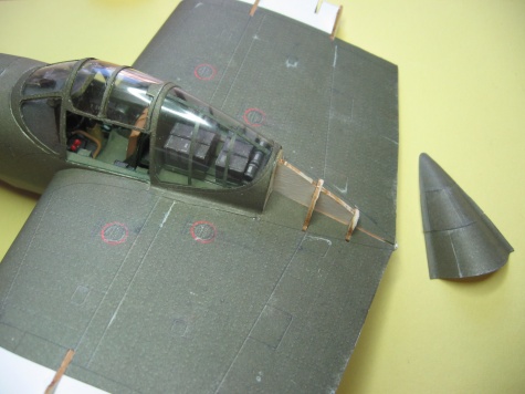 Lockheed P 38 G Lightning Lockheed P 38 G Lightning