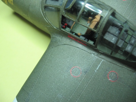 Lockheed P 38 G Lightning Lockheed P 38 G Lightning