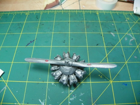 Lockheed Vega 5b - Winnie Mae Lockheed Vega 5b - Winnie Mae