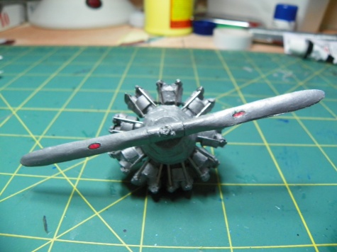 Lockheed Vega 5b - Winnie Mae Lockheed Vega 5b - Winnie Mae