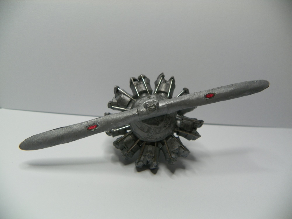 Lockheed Vega 5b - Winnie Mae (Plná velikost v novém okně) Lockheed Vega 5b - Winnie Mae