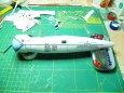 Lockheed Vega 5b - Winnie Mae