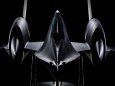 Lockheed SR-71A