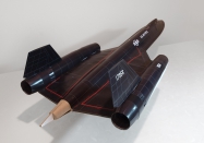 Lockheed SR-71A