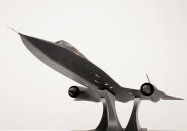 Lockheed SR-71A