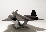 Lockheed SR-71A