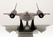 Lockheed SR-71A