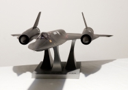 Lockheed SR-71A