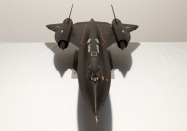 Lockheed SR-71A