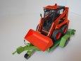 Locust L752 s voz�kem