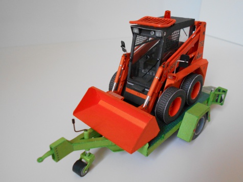 Locust L752 s voz�kem