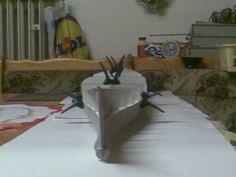 Scharnhorst Scharnhorst