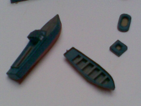 Scharnhorst Scharnhorst