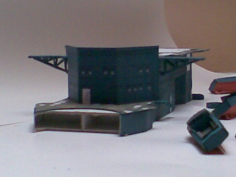 Scharnhorst Scharnhorst