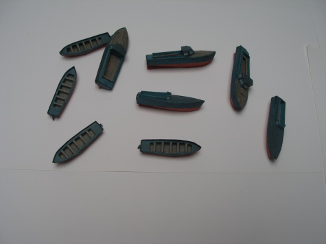 Scharnhorst Scharnhorst