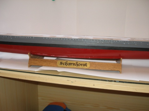 Scharnhorst Scharnhorst