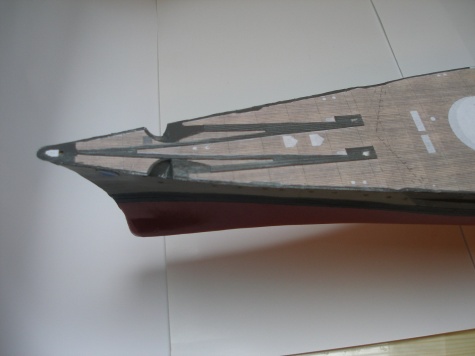 Scharnhorst Scharnhorst