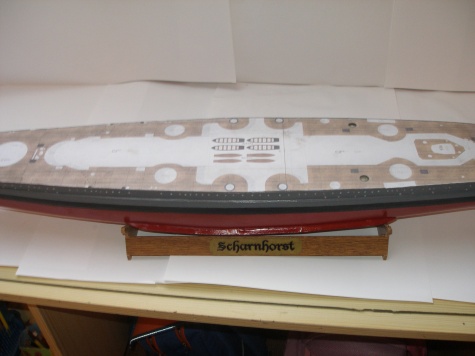 Scharnhorst Scharnhorst